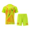 Bayern Munich Goalkeeper Shirt 2024/25