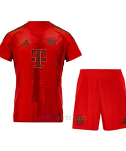 Bayern Munich Home Kit Kids 2024/25