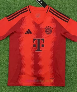 Bayern Munich Home Shirt 2024/25