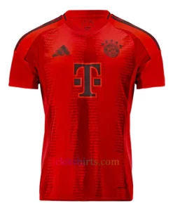 Bayern Munich Home Shirt 2024-25 1