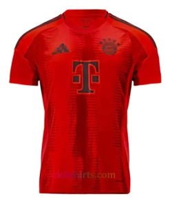 #25 Müller Bayern Munich Home Shirt 2024/25