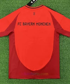 Bayern Munich Home Shirt 2024/25
