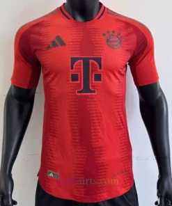 Bayern Munich Home Shirt 2024/25 Stadium Edition