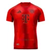 Bayern Munich Home Shirt 2024/25
