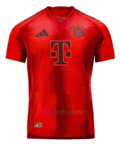 Bayern Munich Home Shirt 2024/25 Stadium Edition