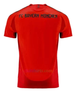 Bayern Munich Home Shirt 2024/25 Stadium Edition