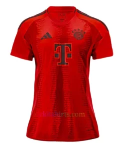 Bayern Munich Home Shirt 2024/25 Woman