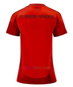 Bayern Munich Shirt 2024/25 Woman 2