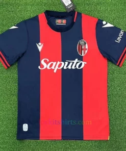 Bologna Home Shirt 2024/25