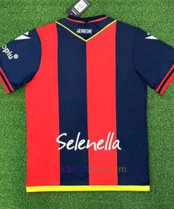 Bologna Home Shirt 2024/25
