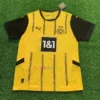 Borussia Dortmund Home Shirt 2024/25 1