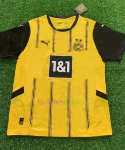 Borussia Dortmund Home Shirt 2024/25