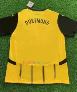 Borussia Dortmund Home Shirt 2024/25