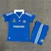 Chelsea Home Kit Kids 2011/12