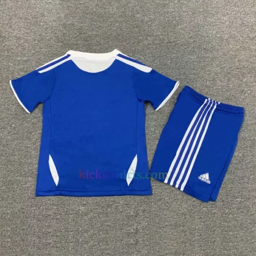 Chelsea Home Kit Kids 2011/12 2