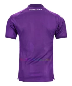 Fiorentina Home Shirt 2024/25