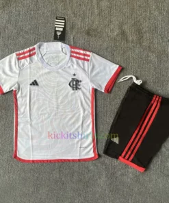 Flamengo Away Shirt 2024/25