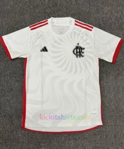Flamengo Away Shirt 2024/25