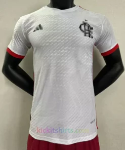 Flamengo Away Shirt 2024/25 Stadium Edition