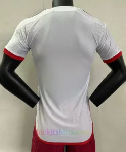 Flamengo Away Shirt 2024/25 Stadium Edition