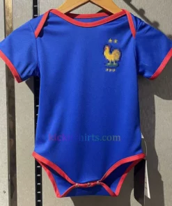 France  Home Baby Bodysuit 2024