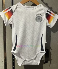 Germany Home Baby Bodysuit 2024