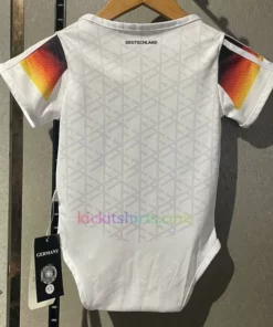 Germany Home Baby Bodysuit 2024