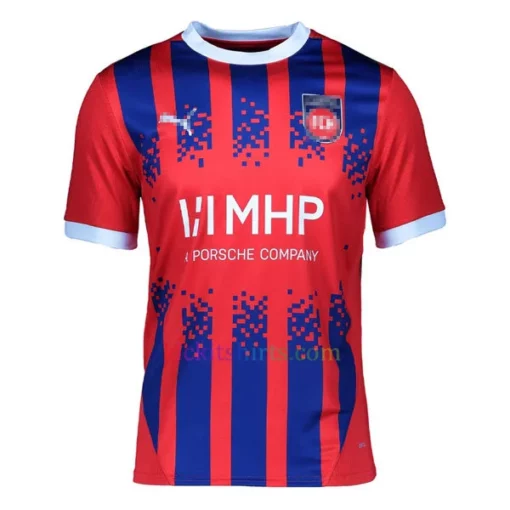 Heidenheim Home Shirt 2024-25 1