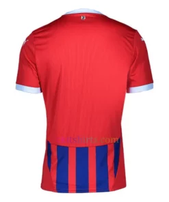Heidenheim Home Shirt 2024/25