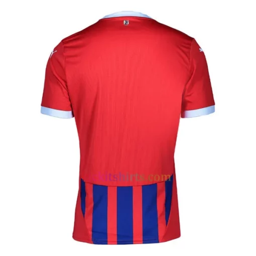 Heidenheim Home Shirt 2024-25 2