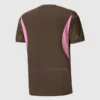 Manchester City Goalkeeper Home Shirt 2024-25 Brown 2