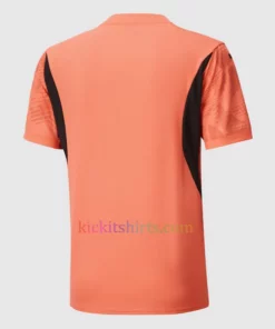 Manchester City Goalkeeper Home Shirt 2024/25 Pink