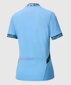 Manchester City Home Shirt 2024/25 Woman