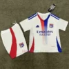 Olympique Lyon Home Shirt 2024/25