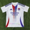 Olympique Lyon Home Shirt 2024-25 1