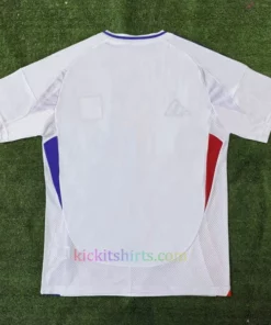Olympique Lyon Home Shirt 2024/25