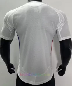 Olympique Lyon Home Shirt 2024/25 Stadium Edition