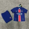 PSG Home Kit Kids 2024/25 1