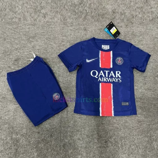 PSG Home Kit Kids 2024/25 1