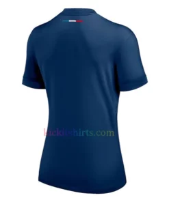 PSG Home Shirt 2024/25 Woman