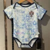 Portugal Home Baby Bodysuit 2024