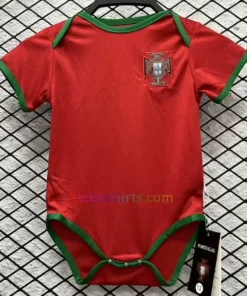 Portugal Home Baby Bodysuit 2024
