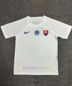 Slovakia Away Shirt 2024
