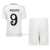 Latest Real Madrid Home Shirt 2024/25 Woman