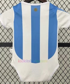 Argentina Home Baby Bodysuit 2024