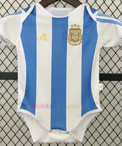 Argentina Home Baby Bodysuit 2024