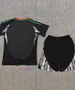 Arsenal Away Kit Kids 2024/25