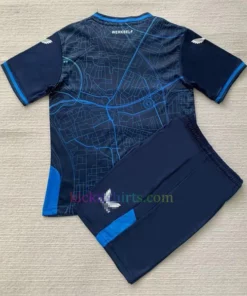 Bayer 04 Leverkusen Special Version Kit Kids 2024/25