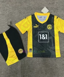 Borussia Dortmund Kit Kids 2024/25 Special Edition