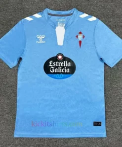 Celta Vigo Home Shirt 2024/25